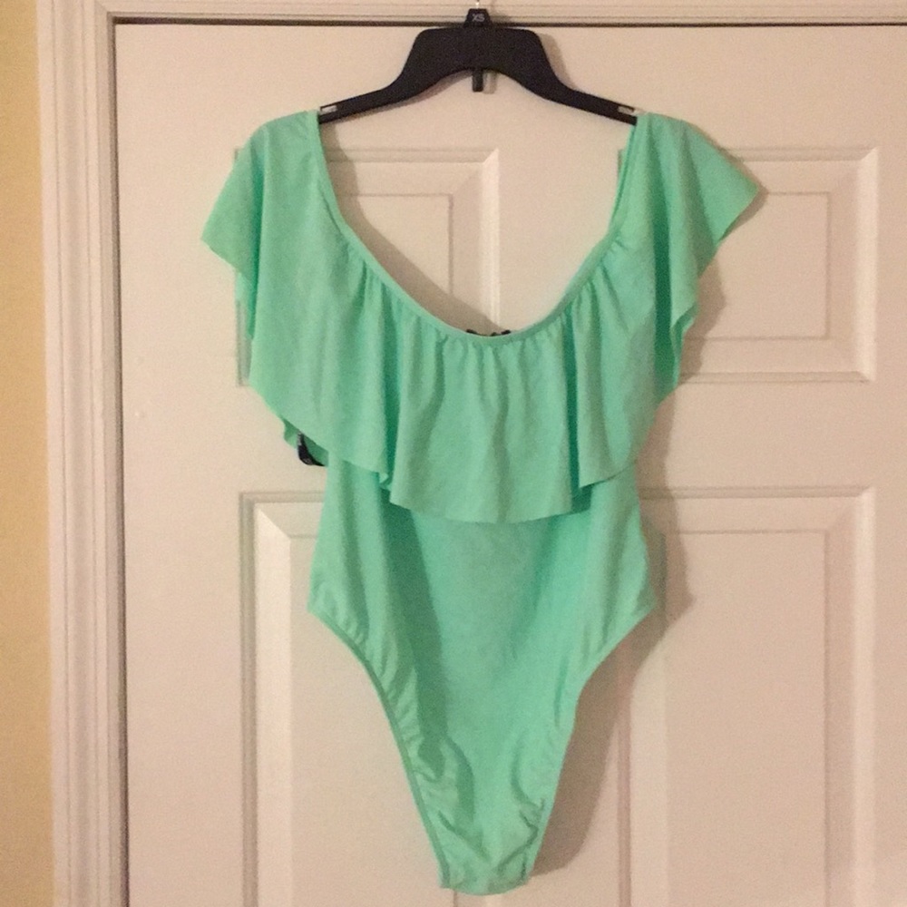 Bathing suit